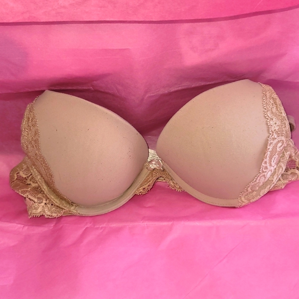 Victoria Secret 32B Bra